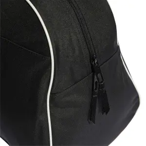 Torba sportowa z kwiatowym nadrukiem dla kobiet adidas image-4