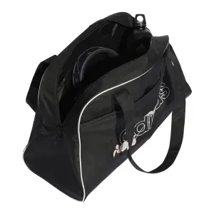 Torba sportowa z kwiatowym nadrukiem dla kobiet adidas image-2