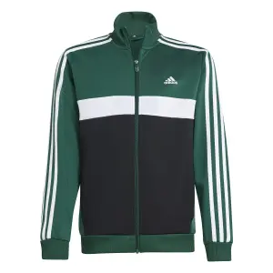 Træningsdragt til børn adidas Essentials 3-Stripes image-0