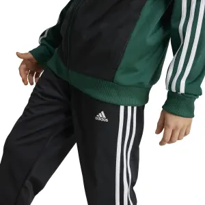 Træningsdragt til børn adidas Essentials 3-Stripes image-6