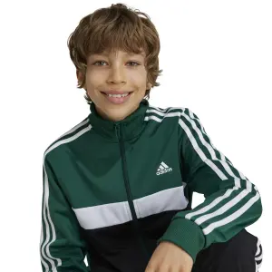 Træningsdragt til børn adidas Essentials 3-Stripes image-5