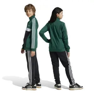 Træningsdragt til børn adidas Essentials 3-Stripes image-3