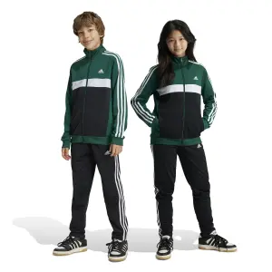Træningsdragt til børn adidas Essentials 3-Stripes image-2
