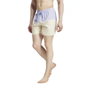 Calções de banho adidas Colorblock CLX image-1