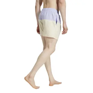 Calções de banho adidas Colorblock CLX image-3