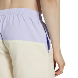 Calções de banho adidas Colorblock CLX image-5