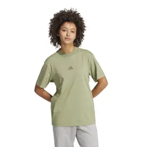 Camiseta holgada de mujer adidas All Szn image-1