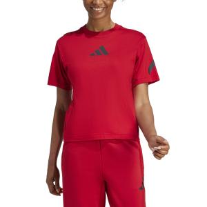 T-Shirt adidas Z.N.E. image-4