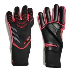 Goalkeeper gloves adidas Predator Pro image-0