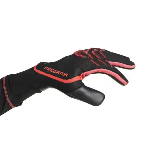 Goalkeeper gloves adidas Predator Pro image-2