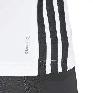 Women's Long Sleeve Jersey adidas Workout Essentials 3-Stripes image-4