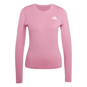 T-shirt för kvinnor adidas Essentials 3 stripes image-0