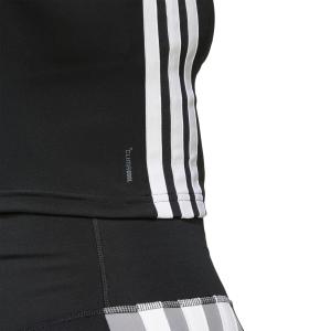 Damski crop top adidas Essentials 3-Stripes image-5