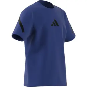T-shirt de criança adidas Z.N.E image-4