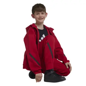 Pantaloni da jogging per bambini adidas Z.N.E. image-4