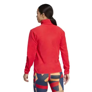 Chaqueta polar para mujer adidas Terrex Multi image-3