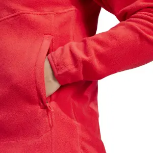 Chaqueta polar para mujer adidas Terrex Multi image-5