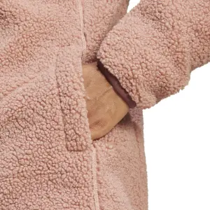 Fleece für Damen adidas Terrex Xploric High Pile image-6