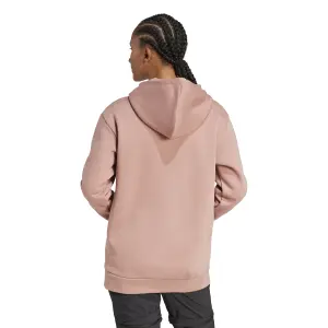 Sweatshirt med huva för kvinnor adidas Terrex Multi Logo image-4