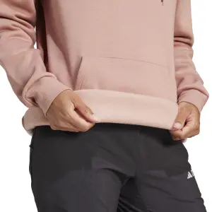 Sweatshirt med huva för kvinnor adidas Terrex Multi Logo image-6