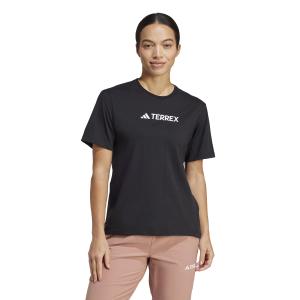 Women's T-shirt adidas Terrex Classic Logo image-1
