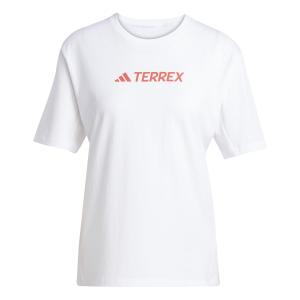 Women's T-shirt adidas Terrex Classic Logo image-0