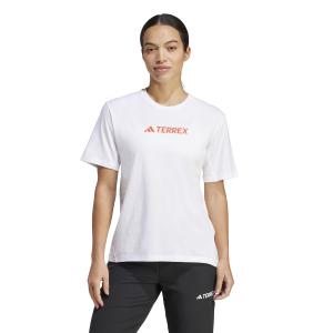 Women's T-shirt adidas Terrex Classic Logo image-2