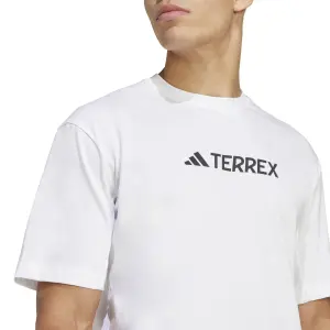 T-shirt adidas Terrex Classic Logo image-4