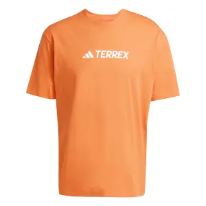 T-Shirt adidas Terrex Classic Logo image-0