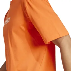 T-Shirt adidas Terrex Classic Logo image-5