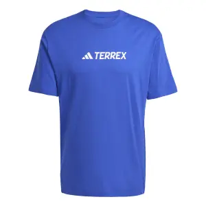 Tričko adidas Terrex Classic Logo image-0