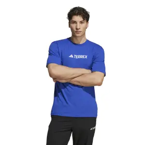 Tričko adidas Terrex Classic Logo image-1