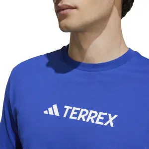 Tričko adidas Terrex Classic Logo image-4