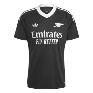 Trzeci strój bramkarski Arsenal 2024/25