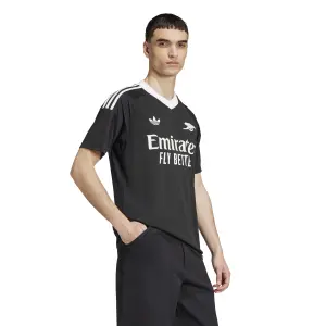Trzeci strój bramkarski Arsenal 2024/25 image-3