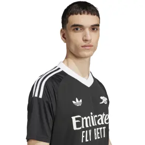 Trzeci strój bramkarski Arsenal 2024/25 image-6