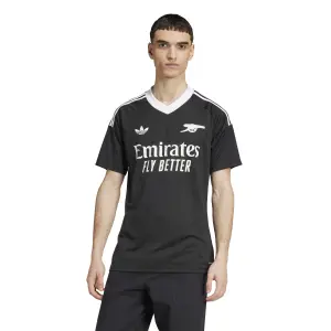 Trzeci strój bramkarski Arsenal 2024/25 image-2