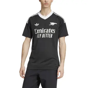 Trzeci strój bramkarski Arsenal 2024/25 image-1