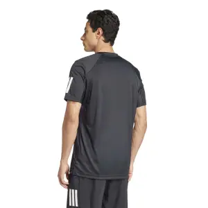 T-shirt adidas Club 3STR image-3