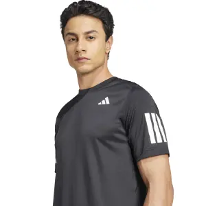T-shirt adidas Club 3STR image-4