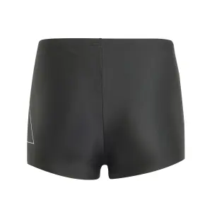 Calções de banho para crianças adidas Performance Big Bars image-1