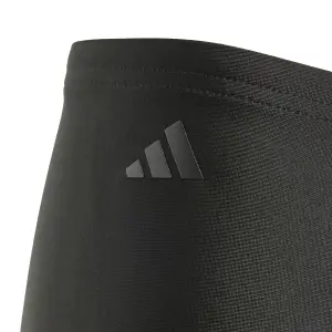 Calções de banho para crianças adidas Performance Big Bars image-4