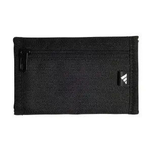 Cartera con estampado adidas image-0