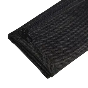 Cartera con estampado adidas image-2