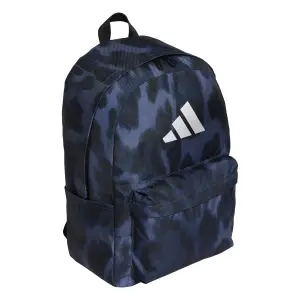 Tierdruck-Rucksack für Frauen adidas Classic image-1