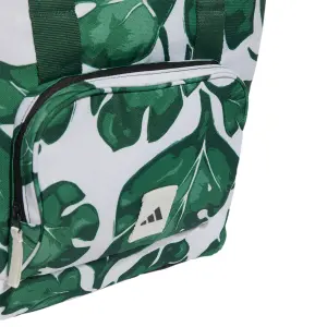 Printed women's tote bag adidas Leaf image-4
