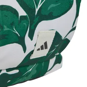 Women's printed backpack adidas Leaf image-5