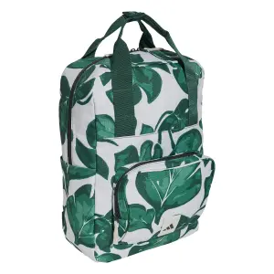 Women's printed backpack adidas Leaf image-1
