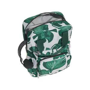 Women's printed backpack adidas Leaf image-2