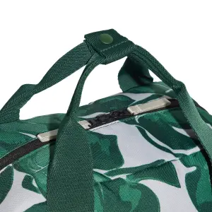 Women's printed backpack adidas Leaf image-4